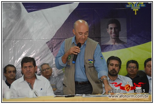 rolim de moura